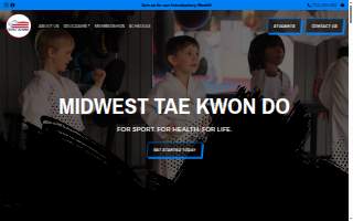 Midwest Tae Kwon DO