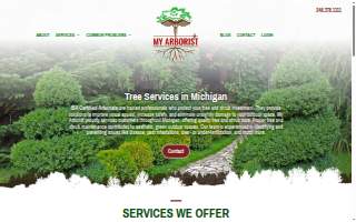My Arborist LLC of Plymouth