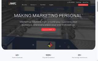 NWPC Marketing Solutions