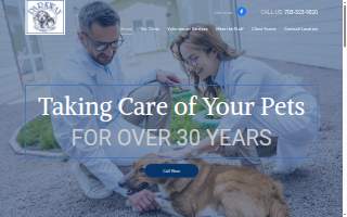 Parkway Veterinary Clinic
