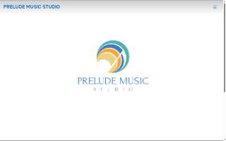Prelude Music Studio