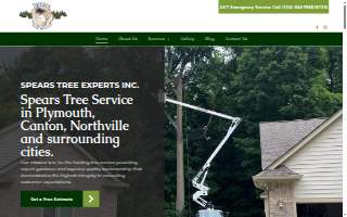 Spears Tree Experts Inc.