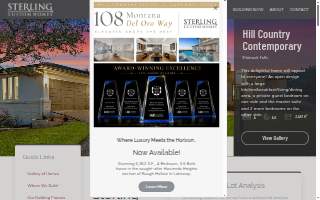 Sterling Custom Homes & Renovations of Plymouth
