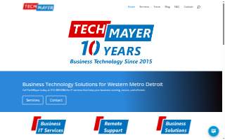 TechMayer