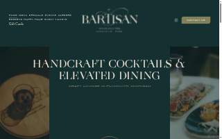 The Bartisan