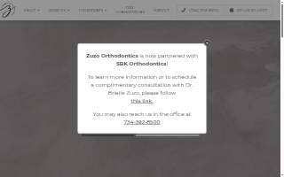 Zuzo Orthodontics