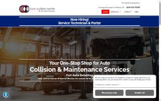 Auburn Collision Center