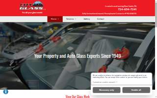 City Glass Co. Inc.