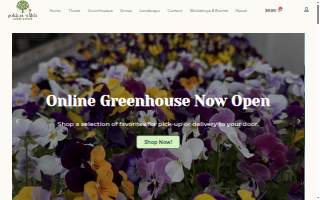 Goldner Walsh Garden and Home