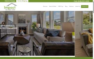 Impact Home Staging Experts