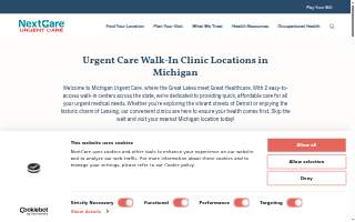 Michigan Urgent Care Waterford