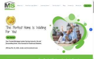 Mortgage Veterans of Pontiac