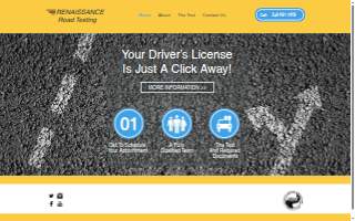 Renaissance Road Testing