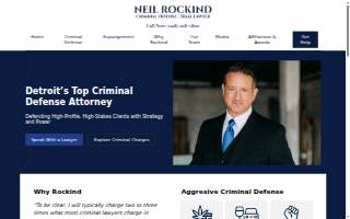 Rockind Law of Pontiac