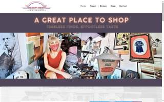 Saginaw Street Consignments