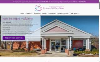St. Joseph Child Care Center