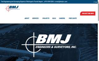 BMJ Engineers & Surveyors