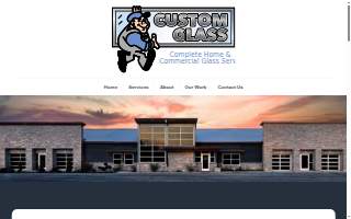Custom Glass LLC