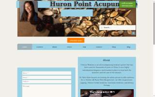 Huron Point Acupuncture