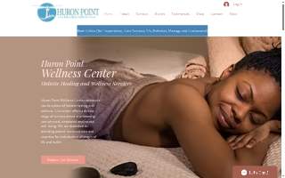 Huron Point Wellness