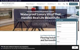 Independent Floor Covering