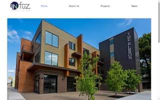 Infuz Architects