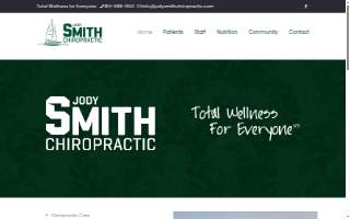 Jody Smith Chiropractic