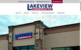 Lakeview Chiropractic, P.C.
