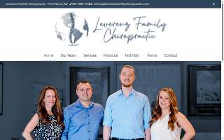 Leverenz Family Chiropractic