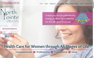 Northpointe Ob/Gyn PC