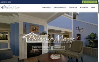 Porthaven Manor