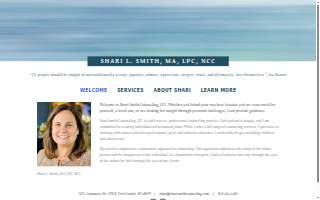 Shari Smith Counseling
