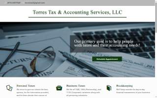 Torres Tax & Accounting Services, LLC