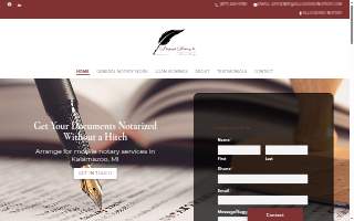 Allograph Notary
