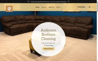 Anderson Brothers Cleaning