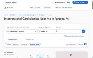 Ascension Borgess Hospital Borgess Heart Institute - Woodbridge
