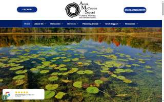 Avink, McCowen, & Secord Funeral Home and Cremation Society