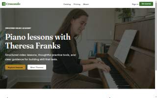 Crescendo Academy of Music