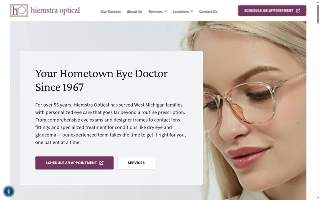 Hiemstra Optical