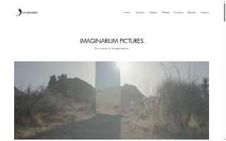 Imaginarium Pictures