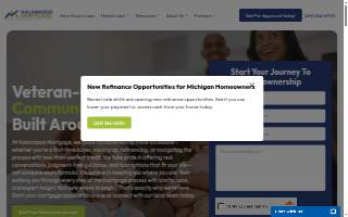 Kalamazoo Mortgage of Portage