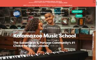 Kalamazoo Music School of Portage