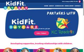 KidFit Daycare