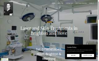 Laser and Skin Care Center
