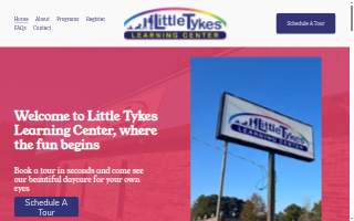 Little Tykes Learning Center