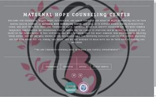 Maternal Hope Counseling Center, PLLC