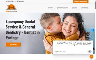 Portage Northern Dental