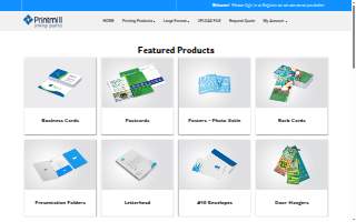 Printmill