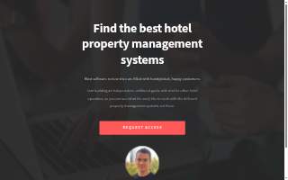 Property Management Systems