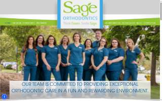 Sage Orthodontics of Portage